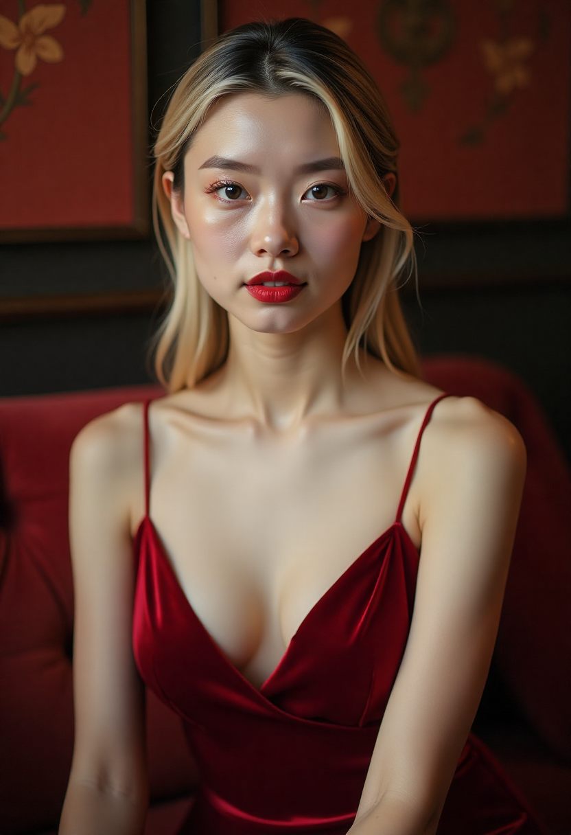 闪婚后总裁天天宠我海报
