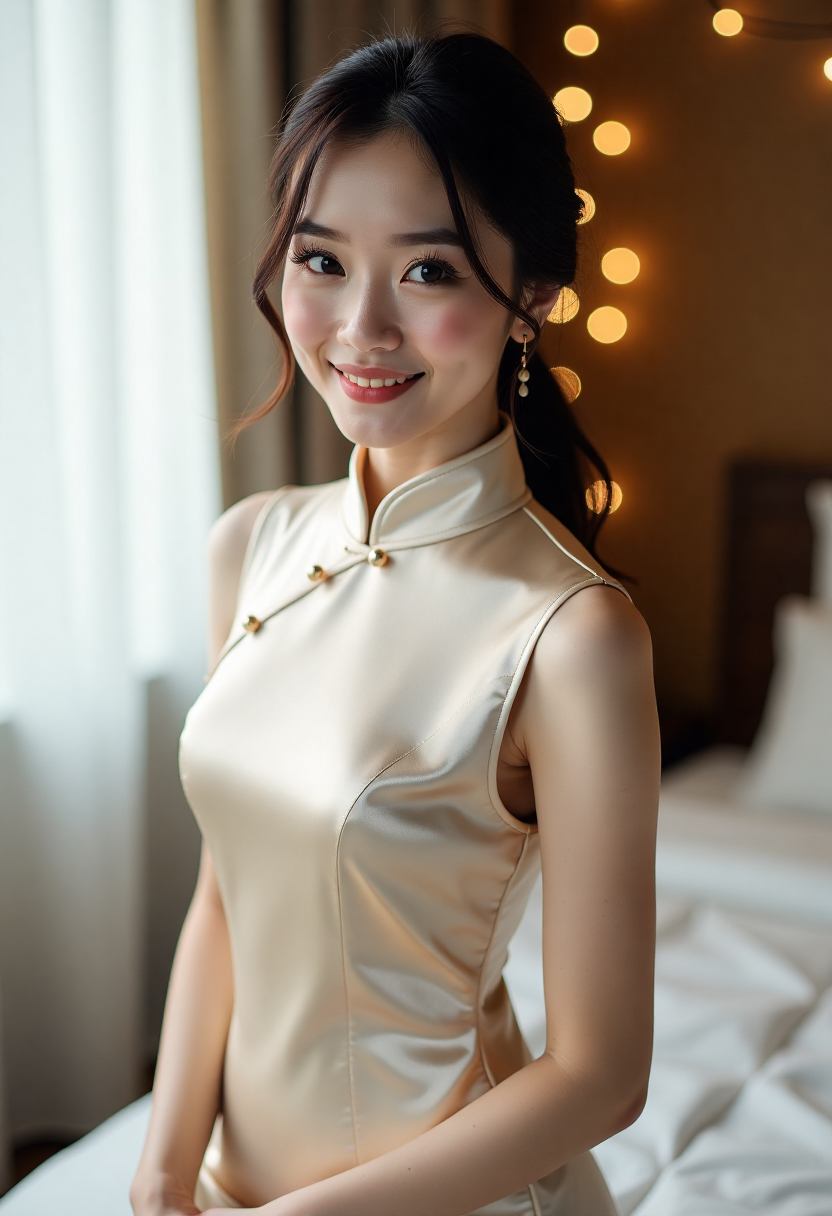 顾少的替嫁新娘海报